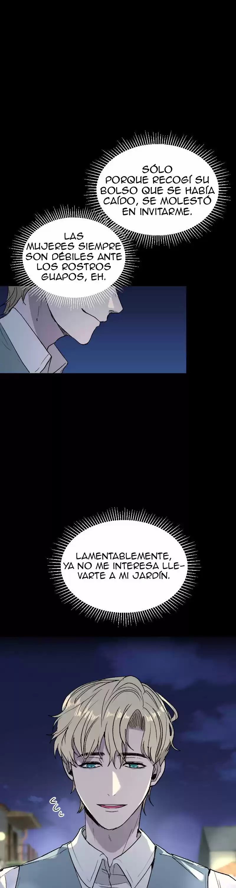 Garden Of The Dead Flowers (2020) - Capítulo 16 - Página 25 - LectorTMOo
