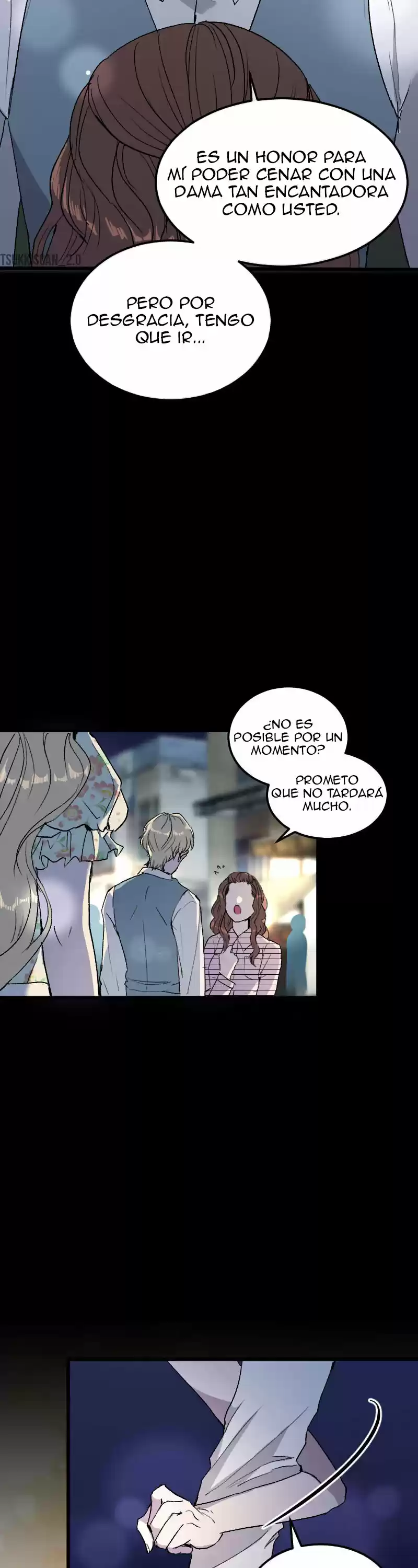 Garden Of The Dead Flowers (2020) - Capítulo 16 - Página 26 - LectorTMOo