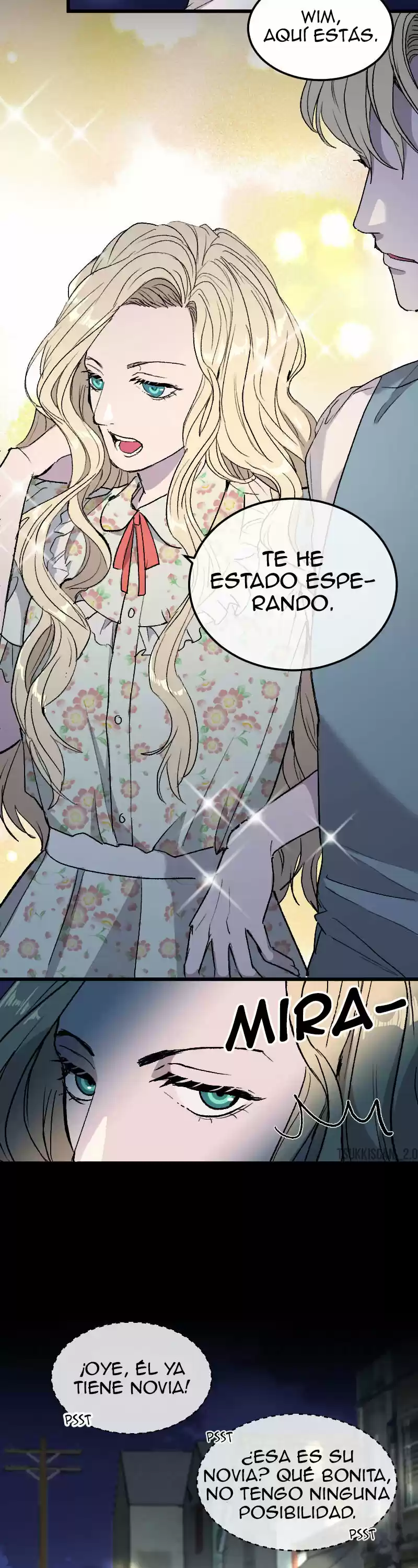 Garden Of The Dead Flowers (2020) - Capítulo 16 - Página 27 - LectorTMOo