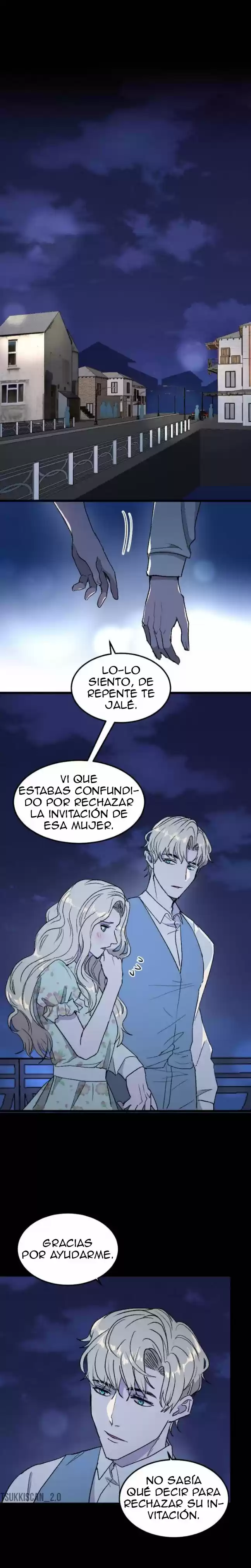 Garden Of The Dead Flowers (2020) - Capítulo 17 - Página 4 - LectorTMOo