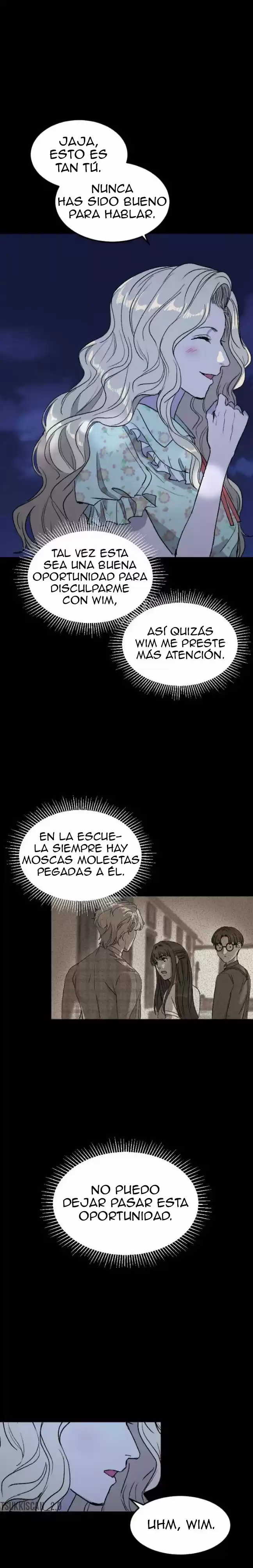 Garden Of The Dead Flowers (2020) - Capítulo 17 - Página 5 - LectorTMOo