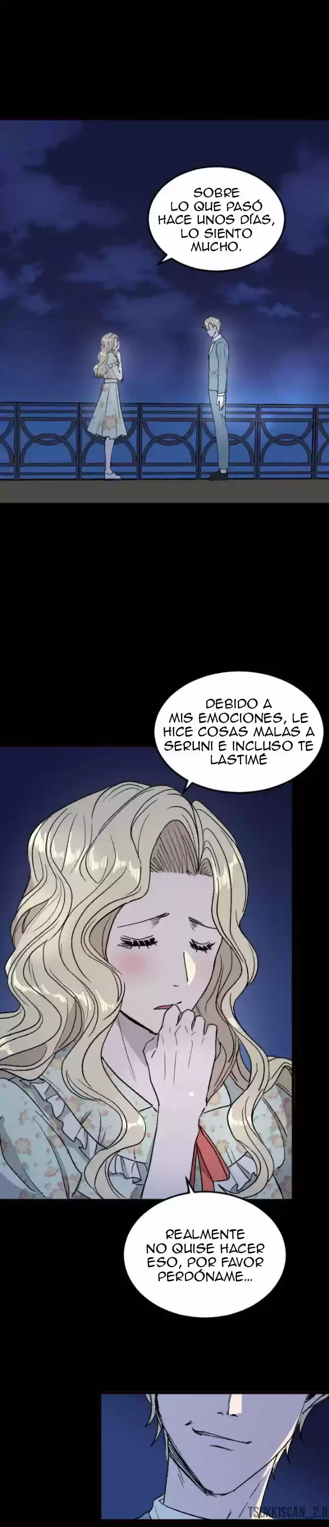 Garden Of The Dead Flowers (2020) - Capítulo 17 - Página 6 - LectorTMOo