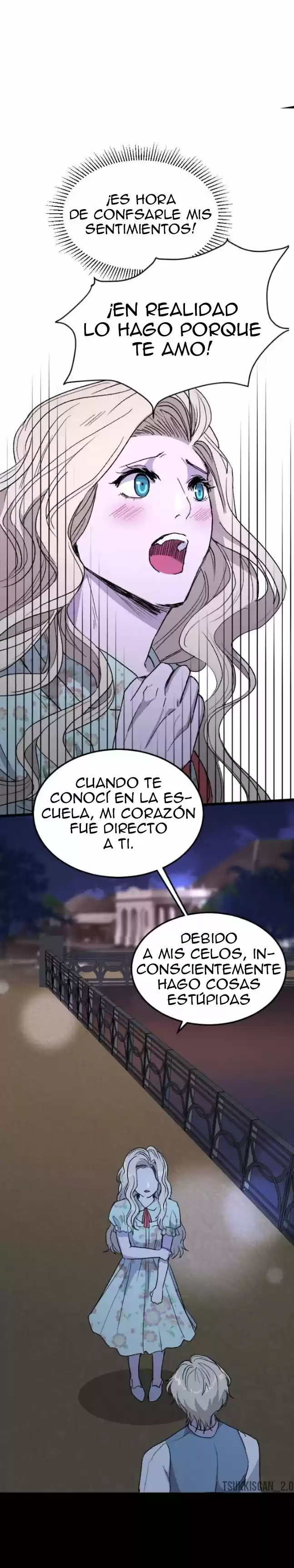 Garden Of The Dead Flowers (2020) - Capítulo 17 - Página 8 - LectorTMOo
