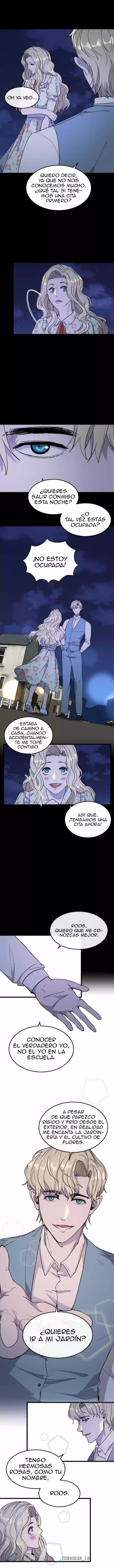 Garden Of The Dead Flowers (2020) - Capítulo 17 - Página 11 - LectorTMOo