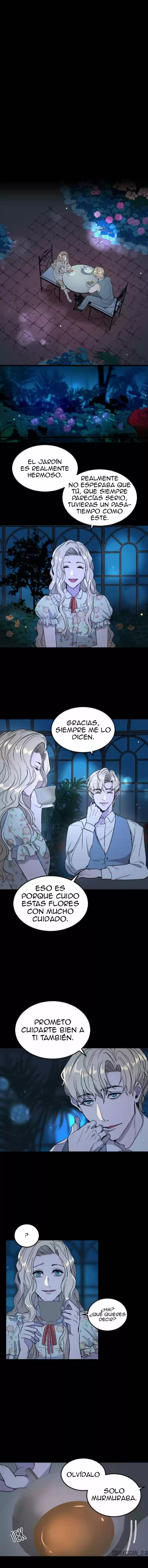 Garden Of The Dead Flowers (2020) - Capítulo 17 - Página 13 - LectorTMOo