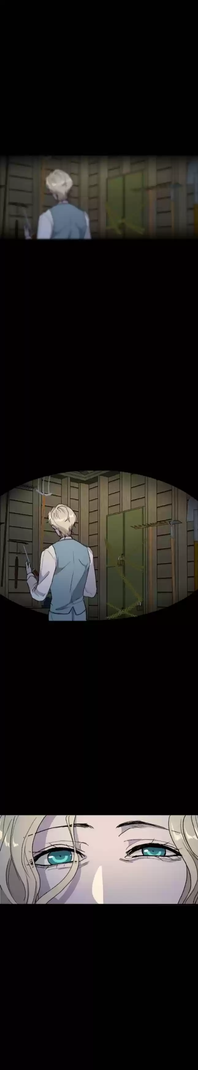 Garden Of The Dead Flowers (2020) - Capítulo 17 - Página 17 - LectorTMOo