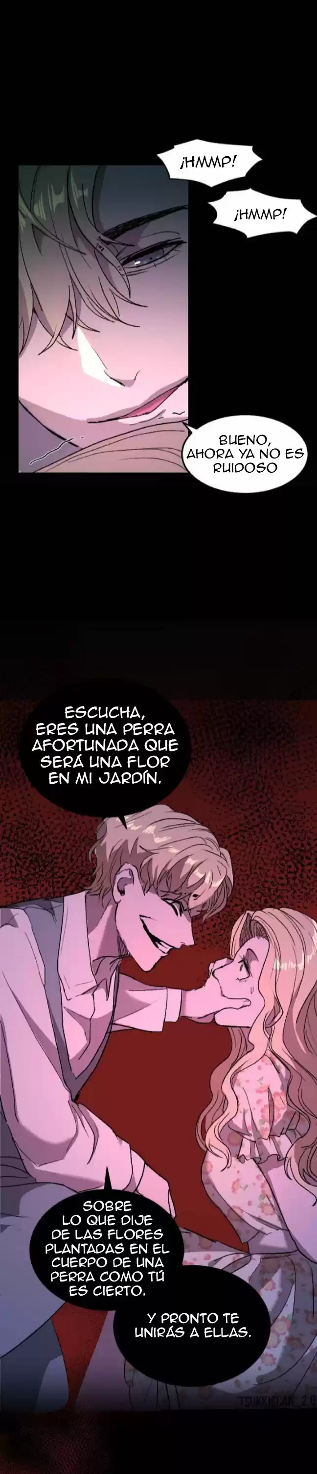 Garden Of The Dead Flowers (2020) - Capítulo 17 - Página 21 - LectorTMOo
