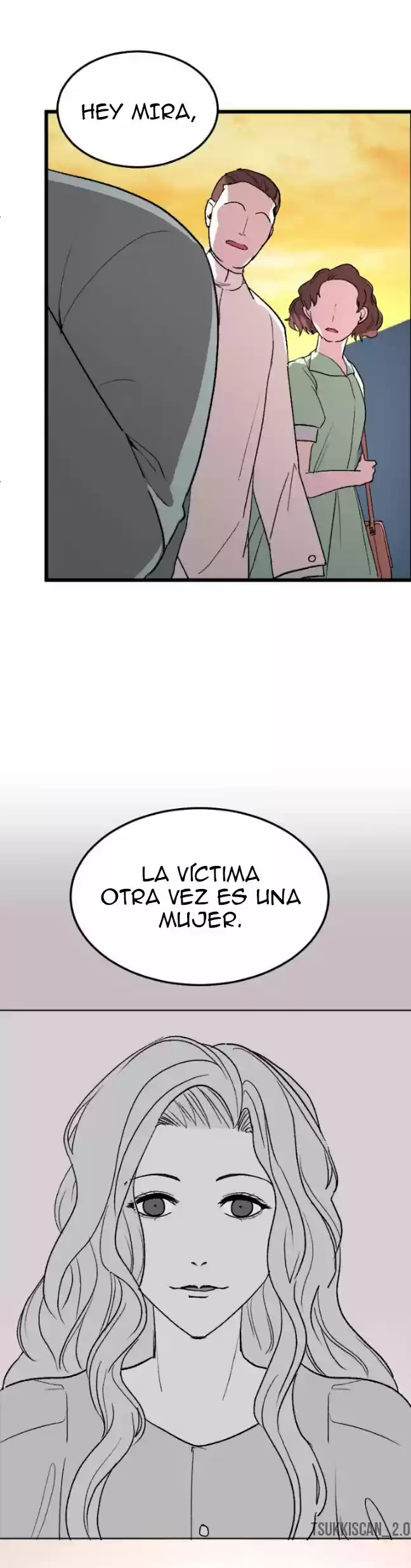 Garden Of The Dead Flowers (2020) - Capítulo 18 - Página 5 - LectorTMOo