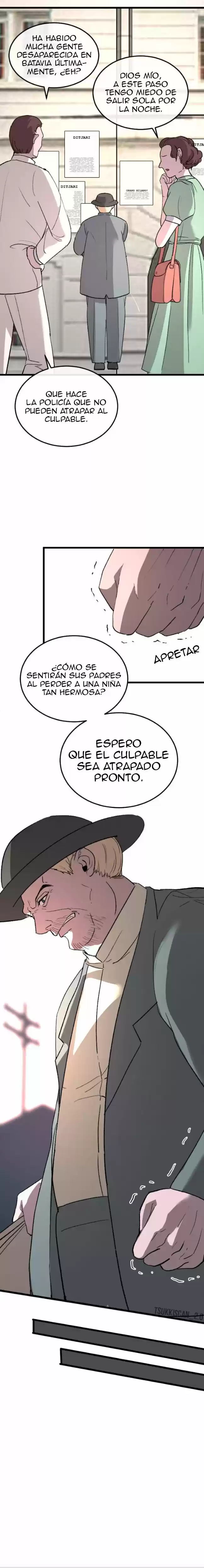 Garden Of The Dead Flowers (2020) - Capítulo 18 - Página 6 - LectorTMOo