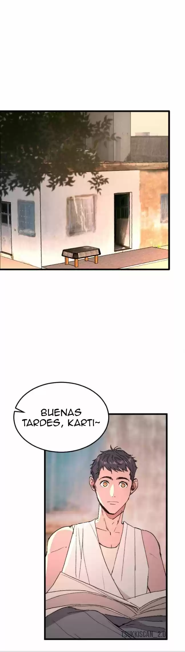 Garden Of The Dead Flowers (2020) - Capítulo 18 - Página 7 - LectorTMOo