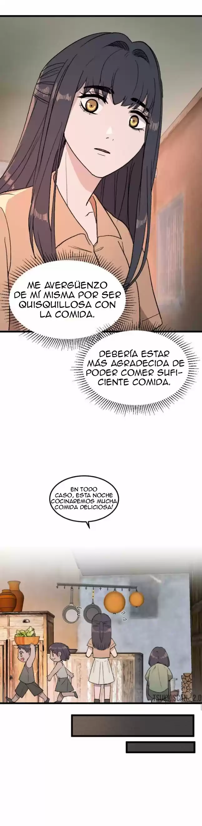 Garden Of The Dead Flowers (2020) - Capítulo 18 - Página 14 - LectorTMOo