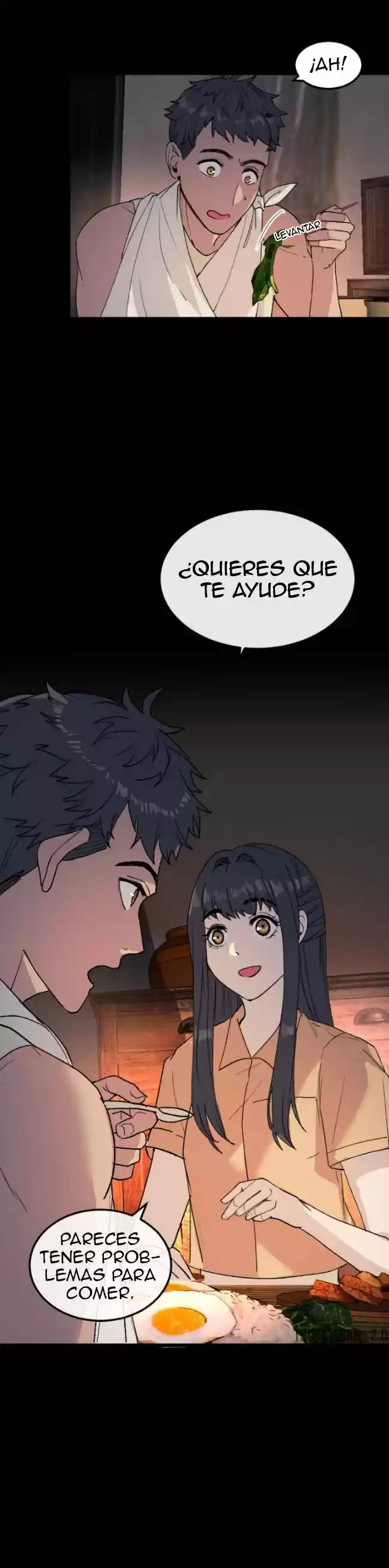 Garden Of The Dead Flowers (2020) - Capítulo 18 - Página 16 - LectorTMOo