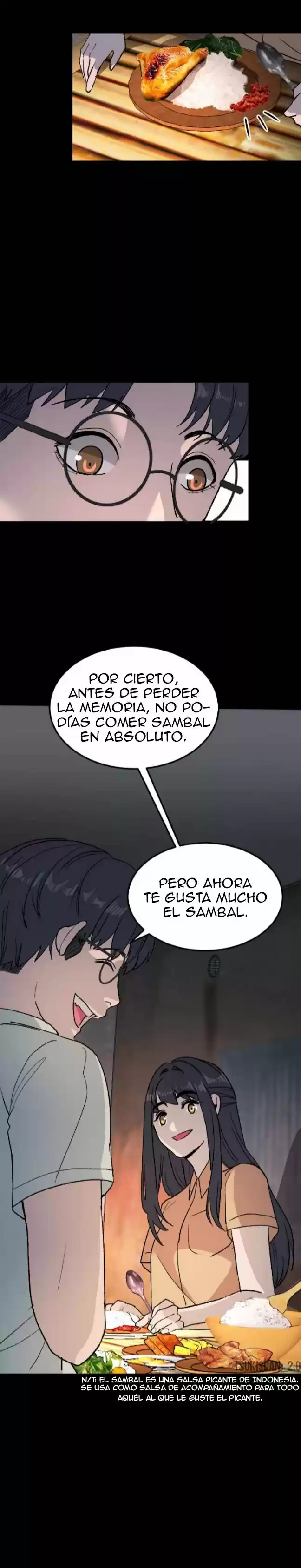 Garden Of The Dead Flowers (2020) - Capítulo 18 - Página 18 - LectorTMOo