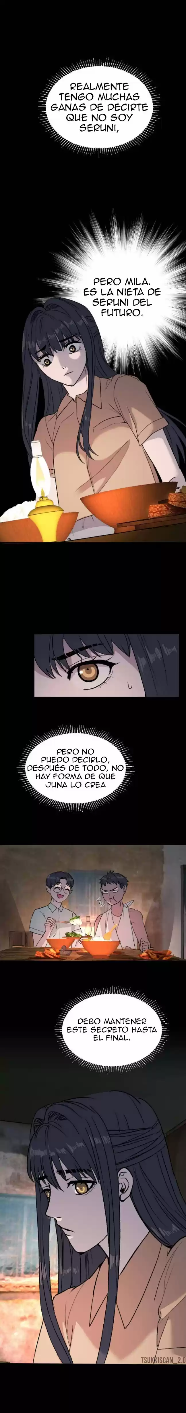 Garden Of The Dead Flowers (2020) - Capítulo 18 - Página 20 - LectorTMOo