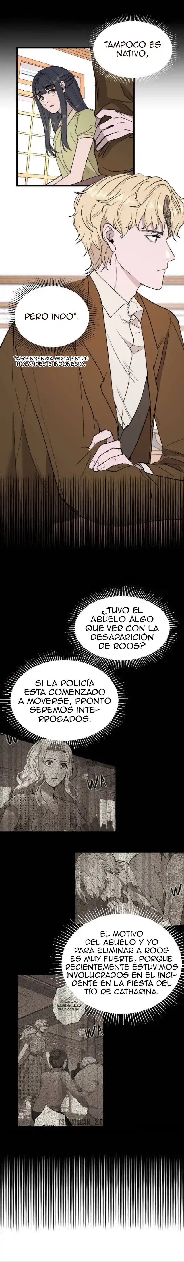 Garden Of The Dead Flowers (2020) - Capítulo 19 - Página 15 - LectorTMOo