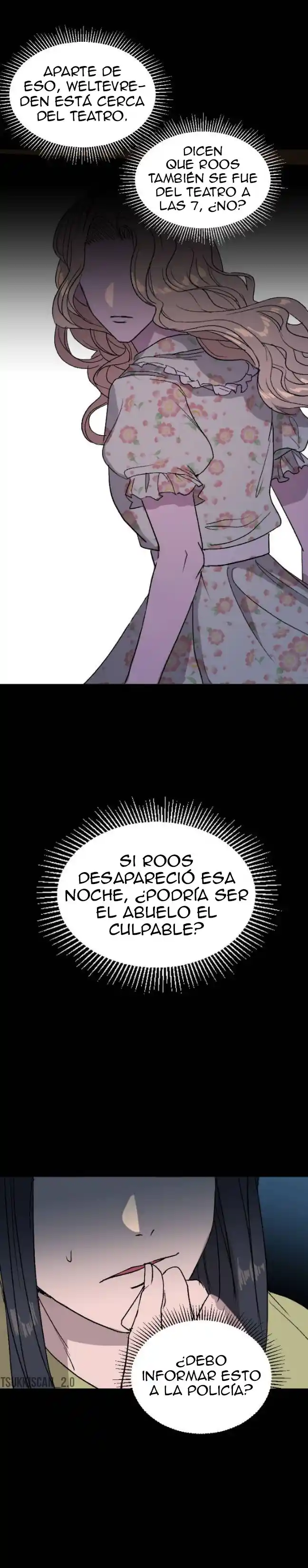 Garden Of The Dead Flowers (2020) - Capítulo 19 - Página 20 - LectorTMOo