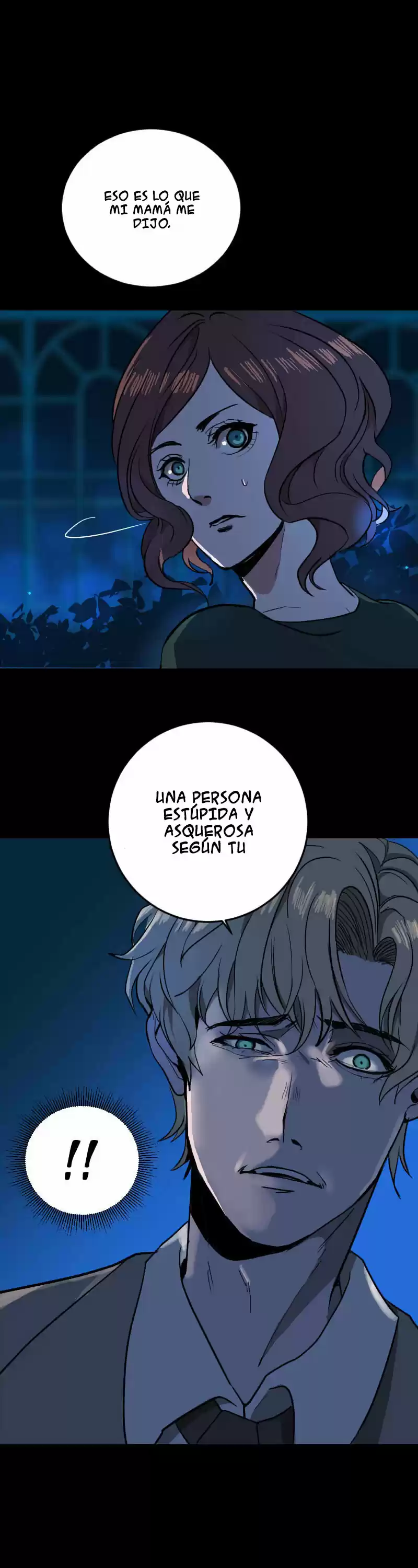 Garden Of The Dead Flowers (2020) - Capítulo 2 - Página 7 - LectorTMOo