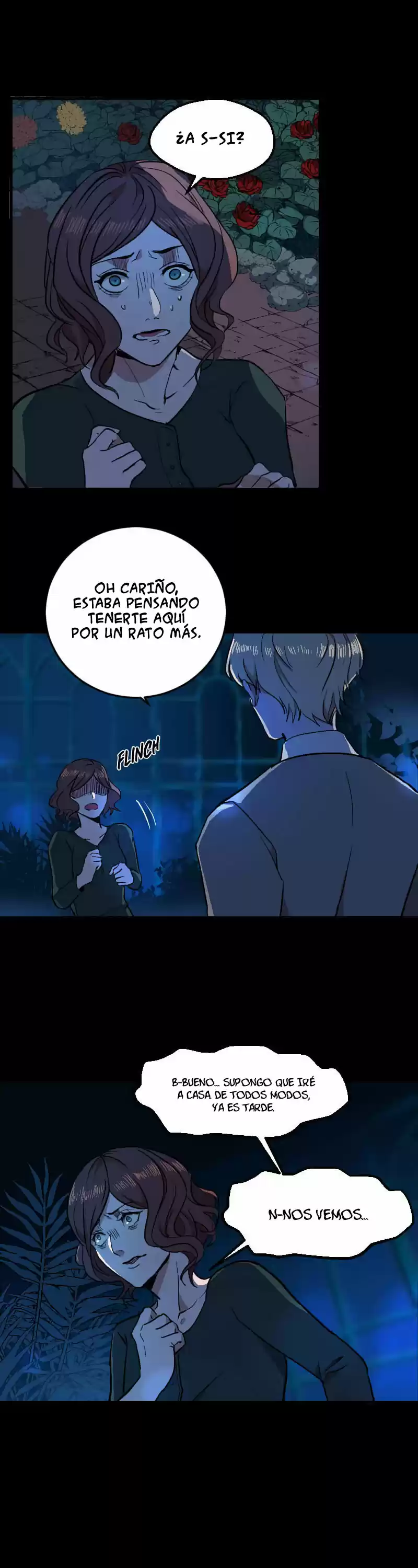 Garden Of The Dead Flowers (2020) - Capítulo 2 - Página 8 - LectorTMOo
