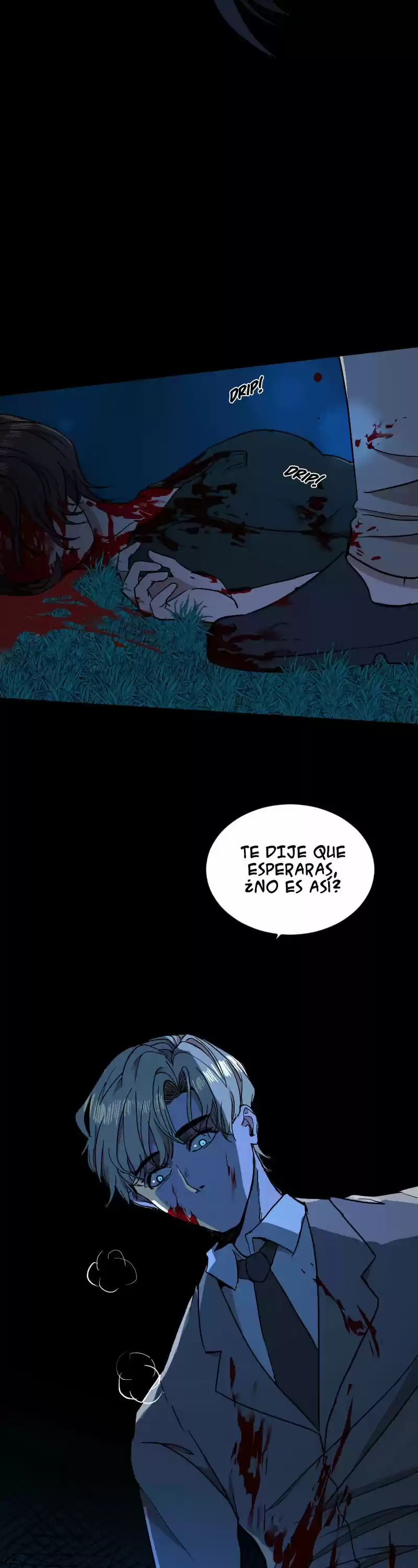 Garden Of The Dead Flowers (2020) - Capítulo 2 - Página 18 - LectorTMOo