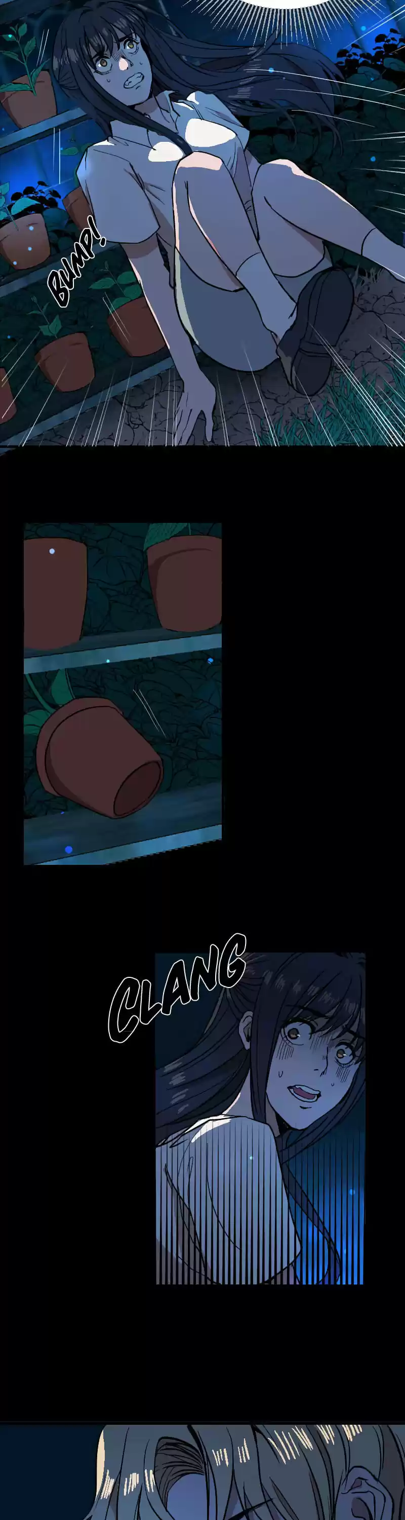 Garden Of The Dead Flowers (2020) - Capítulo 2 - Página 23 - LectorTMOo