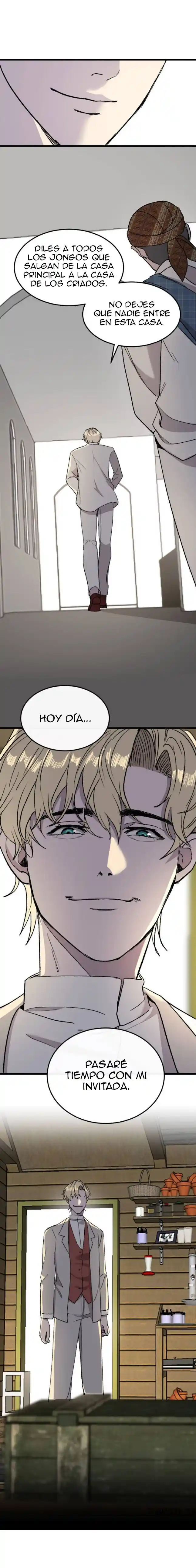 Garden Of The Dead Flowers (2020) - Capítulo 20 - Página 8 - LectorTMOo