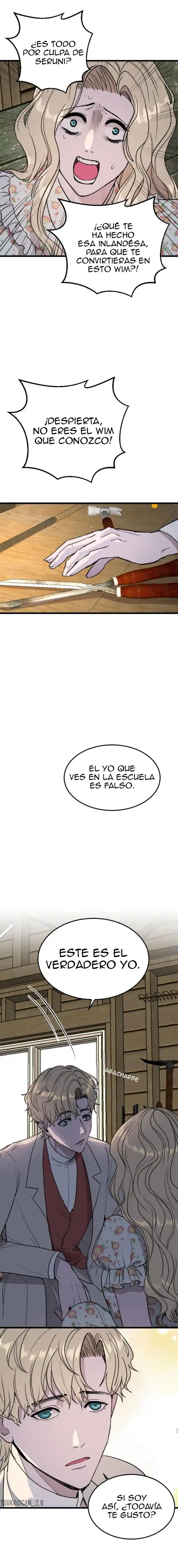 Garden Of The Dead Flowers (2020) - Capítulo 20 - Página 11 - LectorTMOo