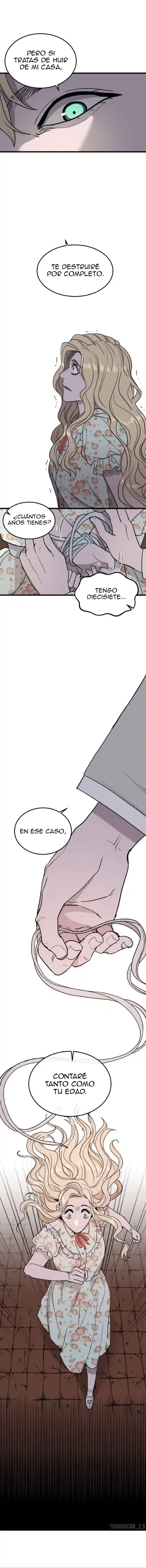 Garden Of The Dead Flowers (2020) - Capítulo 20 - Página 15 - LectorTMOo