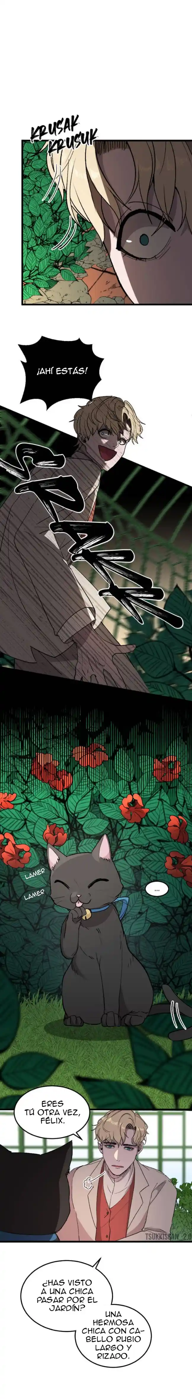 Garden Of The Dead Flowers (2020) - Capítulo 21 - Página 6 - LectorTMOo