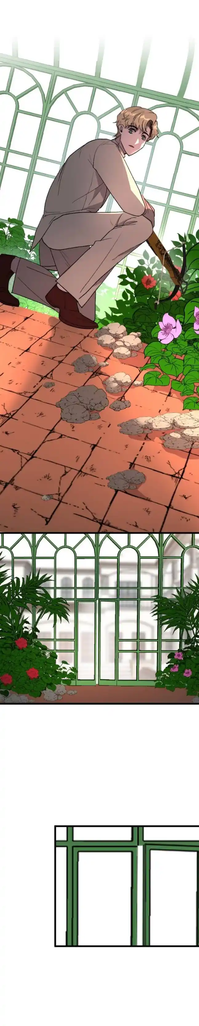 Garden Of The Dead Flowers (2020) - Capítulo 21 - Página 8 - LectorTMOo