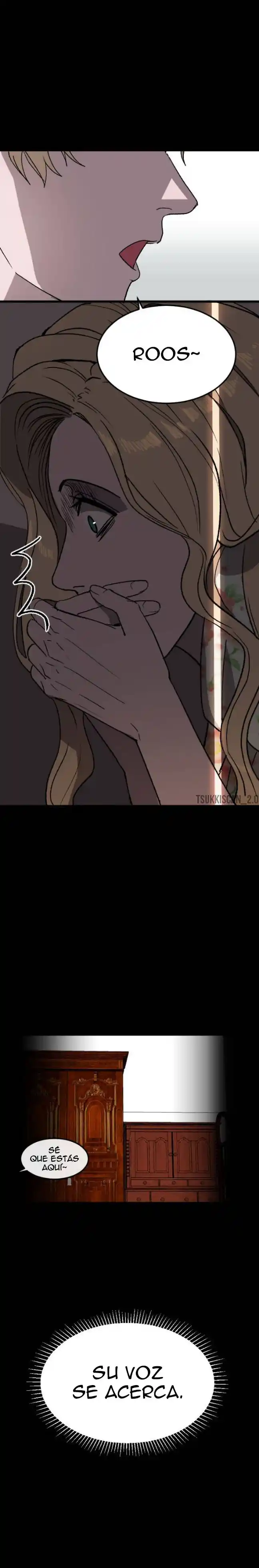 Garden Of The Dead Flowers (2020) - Capítulo 21 - Página 11 - LectorTMOo