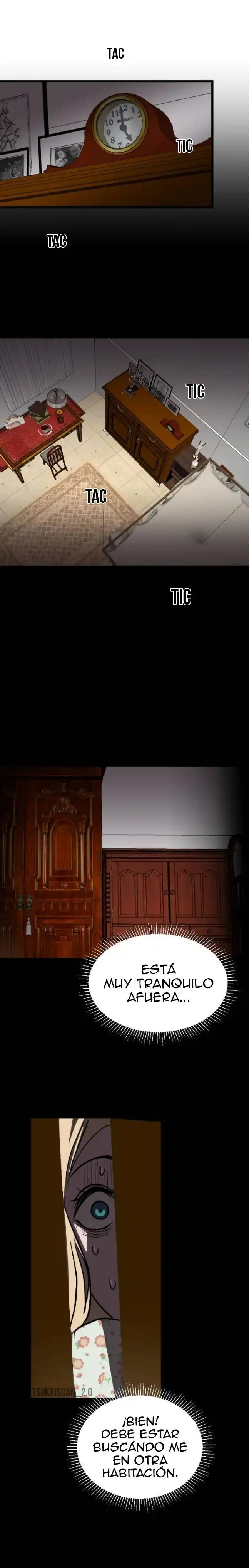 Garden Of The Dead Flowers (2020) - Capítulo 21 - Página 16 - LectorTMOo