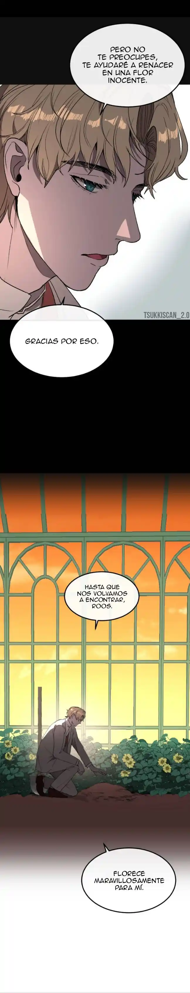 Garden Of The Dead Flowers (2020) - Capítulo 22 - Página 12 - LectorTMOo