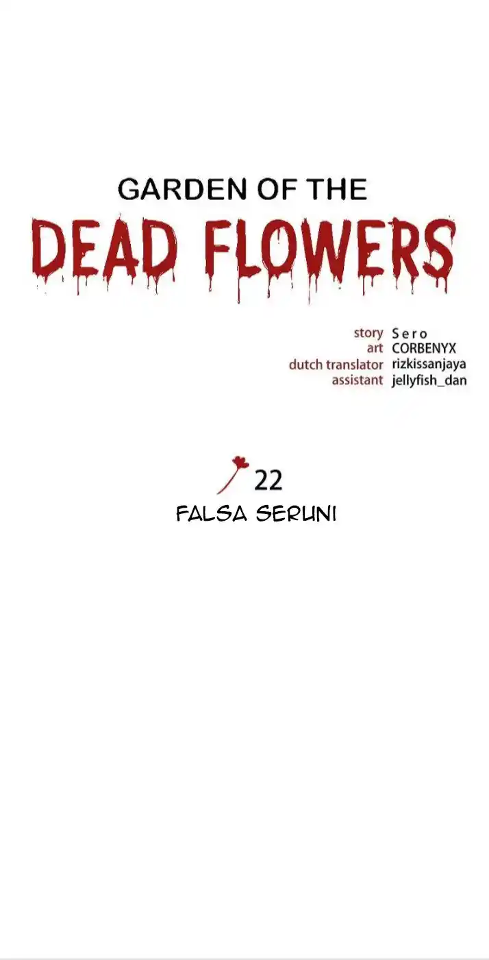 Garden Of The Dead Flowers (2020) - Capítulo 22 - Página 13 - LectorTMOo