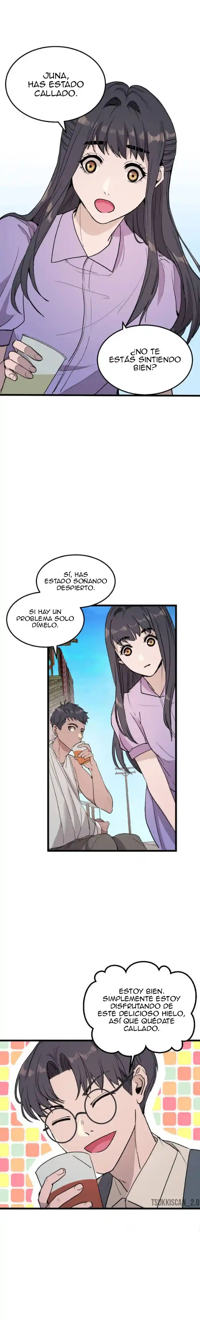Garden Of The Dead Flowers (2020) - Capítulo 22 - Página 17 - LectorTMOo