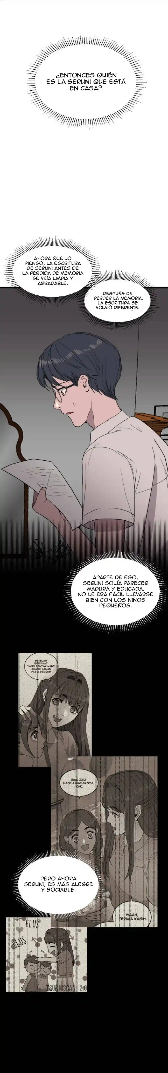 Garden Of The Dead Flowers (2020) - Capítulo 22 - Página 22 - LectorTMOo