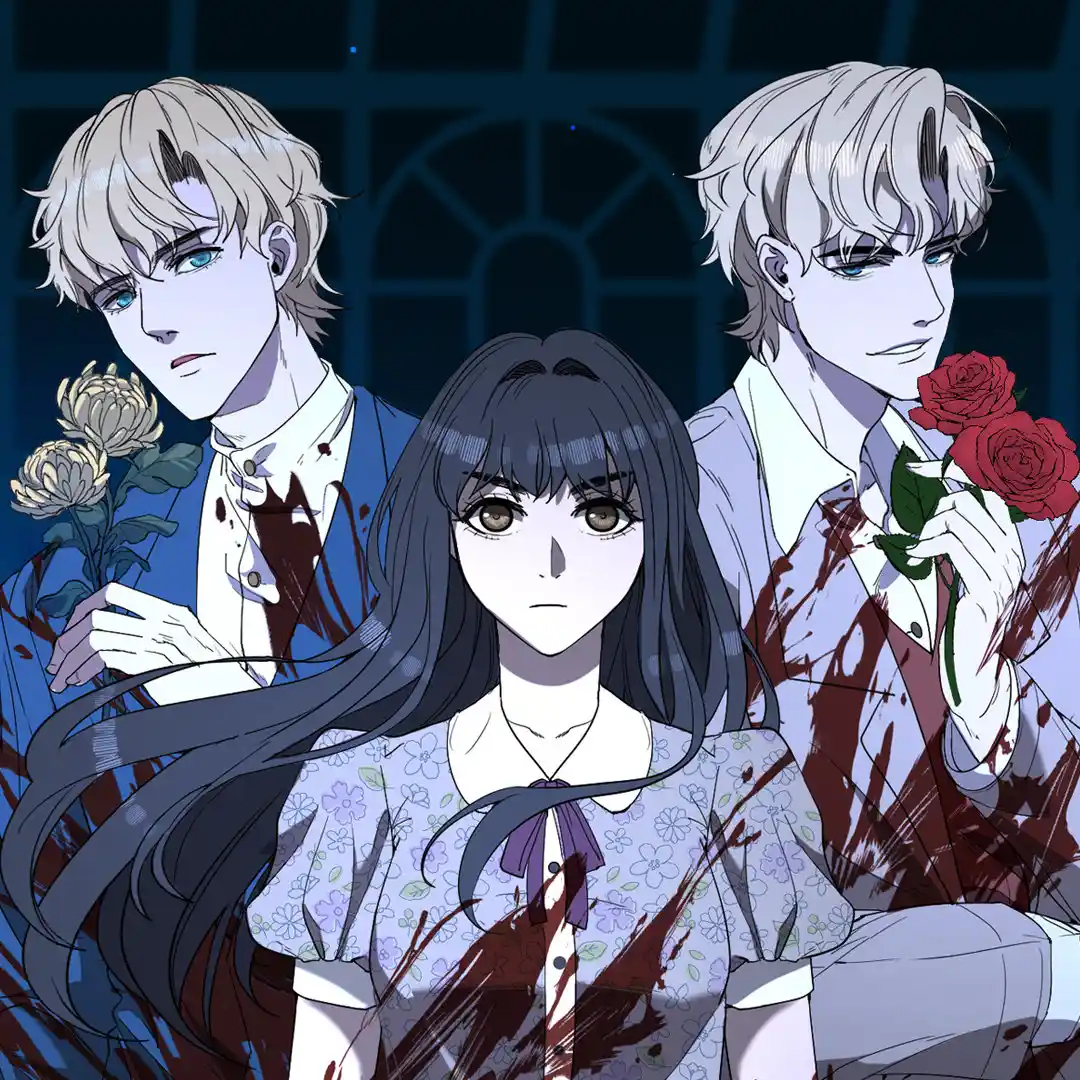 Garden Of The Dead Flowers (2020) - Capítulo 23 - Página 1 - LectorTMOo