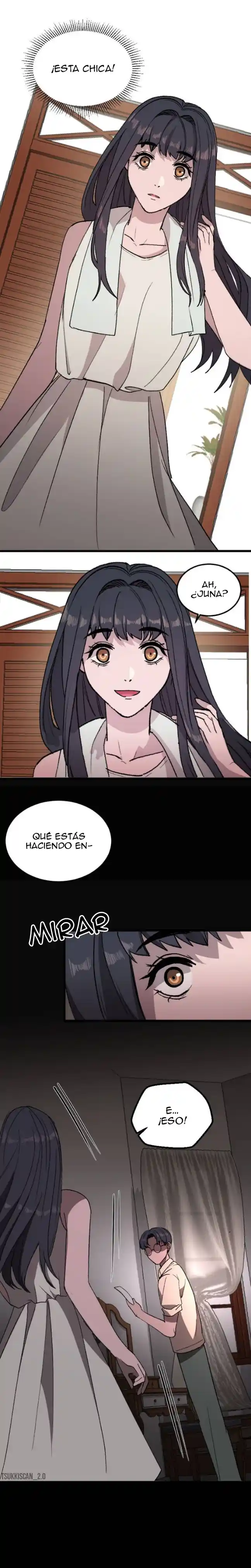 Garden Of The Dead Flowers (2020) - Capítulo 23 - Página 5 - LectorTMOo