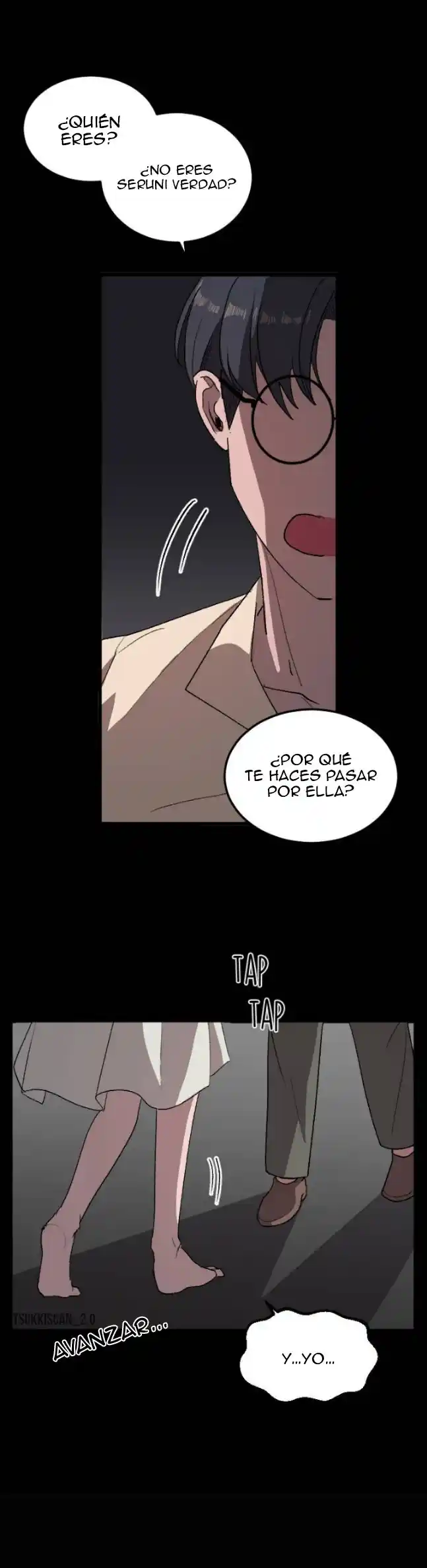 Garden Of The Dead Flowers (2020) - Capítulo 23 - Página 6 - LectorTMOo