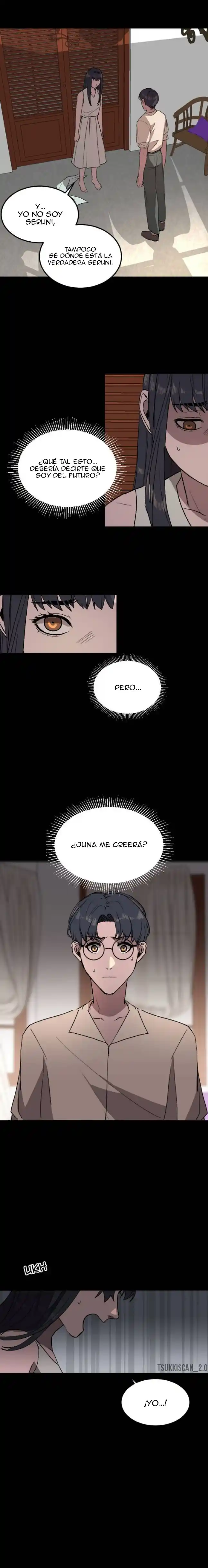 Garden Of The Dead Flowers (2020) - Capítulo 23 - Página 8 - LectorTMOo