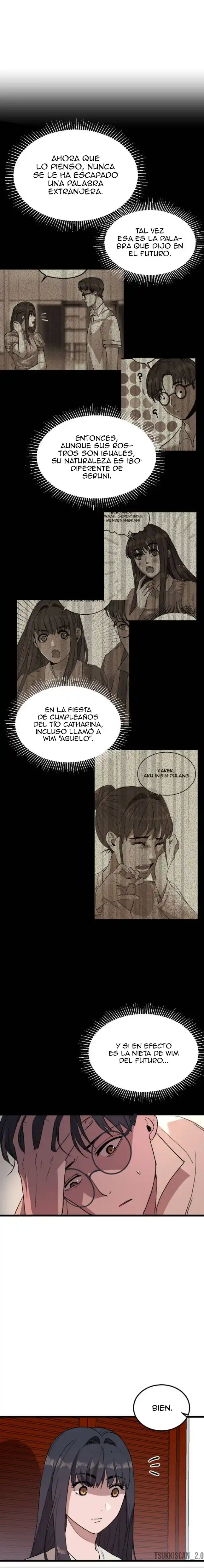 Garden Of The Dead Flowers (2020) - Capítulo 23 - Página 11 - LectorTMOo