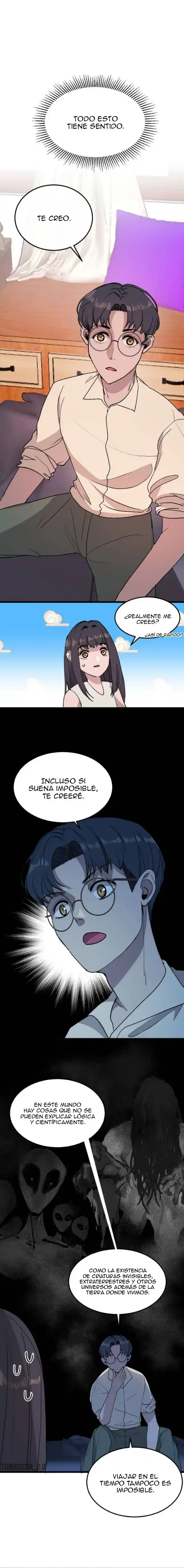 Garden Of The Dead Flowers (2020) - Capítulo 23 - Página 12 - LectorTMOo