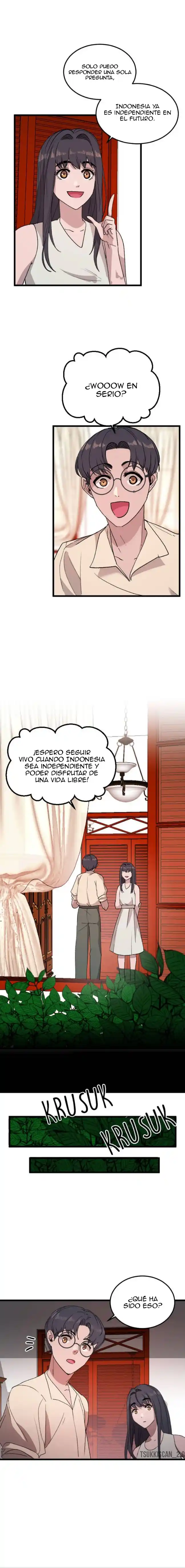 Garden Of The Dead Flowers (2020) - Capítulo 23 - Página 15 - LectorTMOo