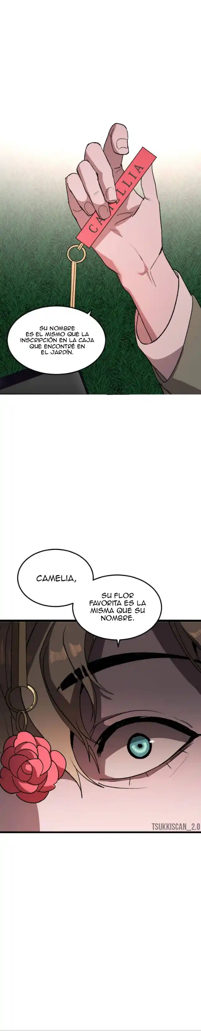 Garden Of The Dead Flowers (2020) - Capítulo 23 - Página 18 - LectorTMOo