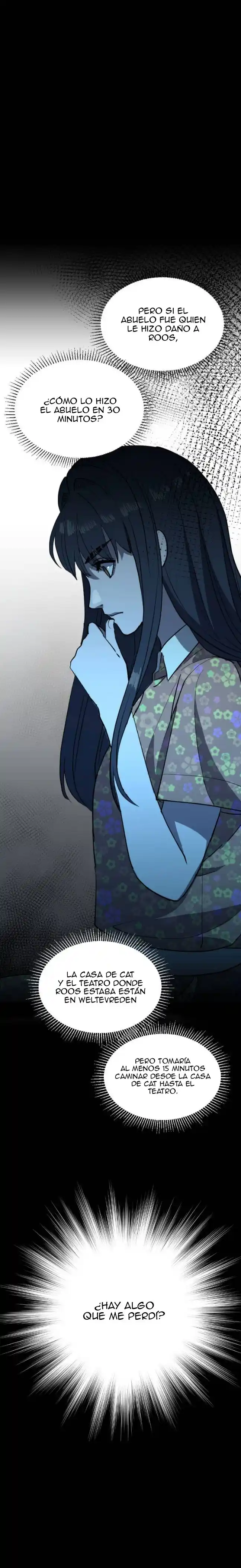 Garden Of The Dead Flowers (2020) - Capítulo 24 - Página 9 - LectorTMOo