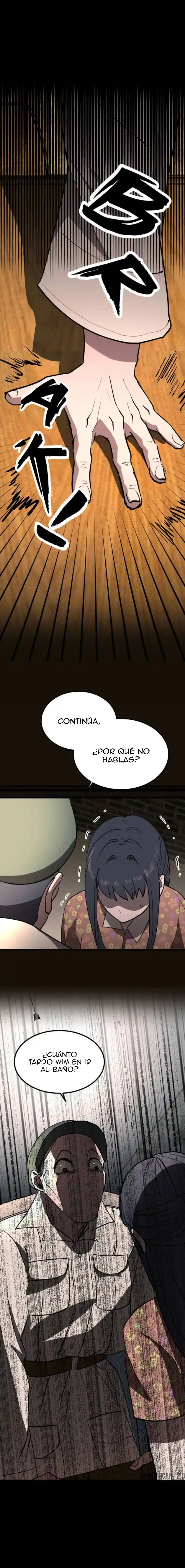 Garden Of The Dead Flowers (2020) - Capítulo 24 - Página 10 - LectorTMOo