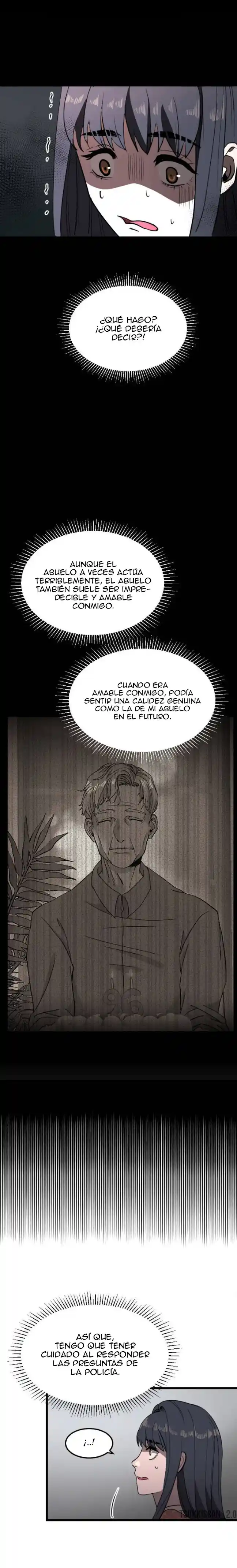 Garden Of The Dead Flowers (2020) - Capítulo 24 - Página 11 - LectorTMOo