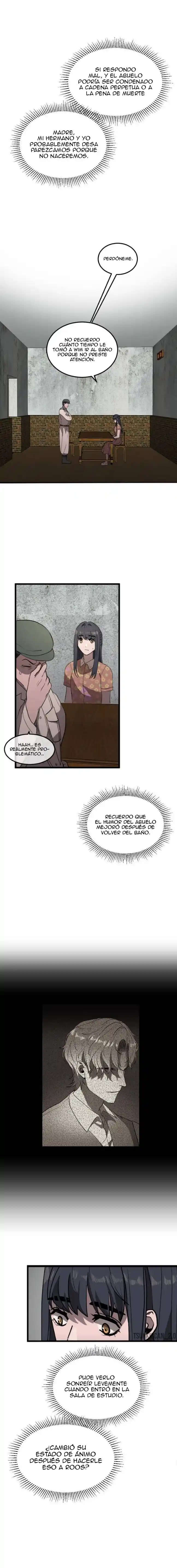 Garden Of The Dead Flowers (2020) - Capítulo 24 - Página 12 - LectorTMOo