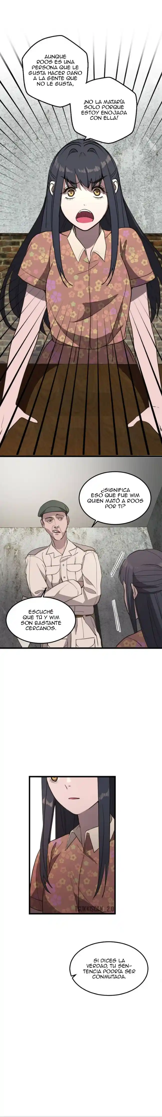 Garden Of The Dead Flowers (2020) - Capítulo 24 - Página 14 - LectorTMOo