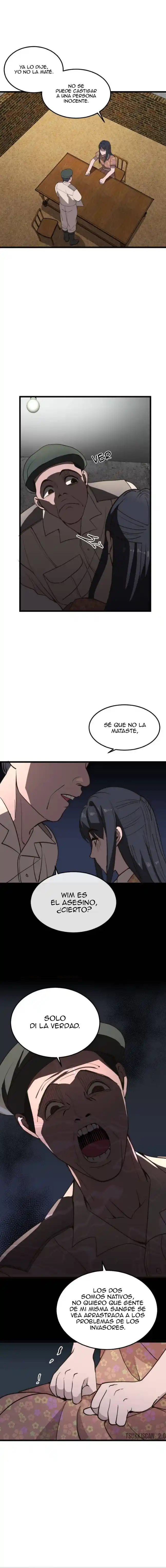 Garden Of The Dead Flowers (2020) - Capítulo 24 - Página 15 - LectorTMOo