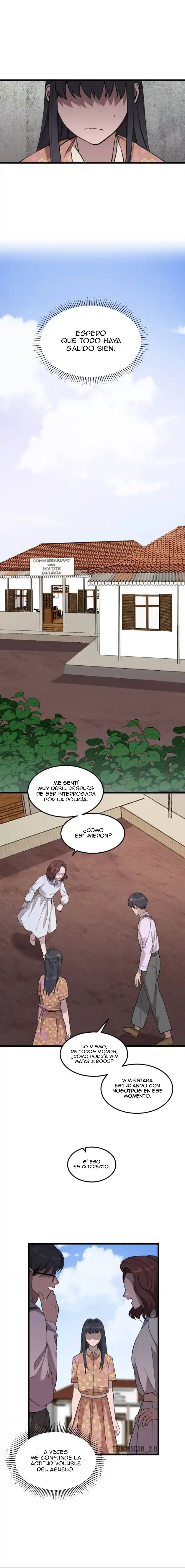 Garden Of The Dead Flowers (2020) - Capítulo 24 - Página 17 - LectorTMOo